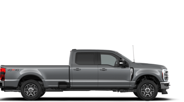 2026 Ford SuperDuty